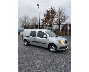 Mercedes-Benz Citan Gebrauchtwagen