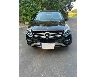 Mercedes-Benz GLE 350 Gebrauchtwagen