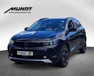 Opel Grandland (X) Gebrauchtwagen