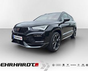 Cupra Ateca Gebrauchtwagen