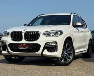 BMW X3 M40 Gebrauchtwagen