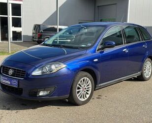 Fiat Croma Gebrauchtwagen