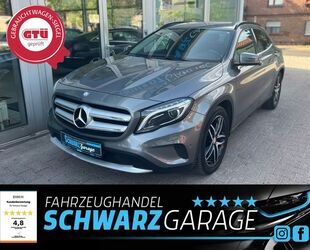 Mercedes-Benz GLA 200 Gebrauchtwagen