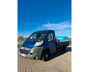 Citroen Jumper Gebrauchtwagen