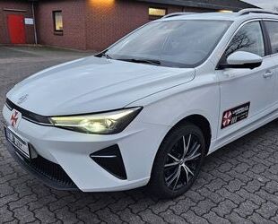 MG MG5 Gebrauchtwagen