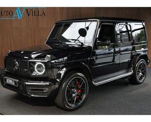 Mercedes-Benz G 63 AMG Gebrauchtwagen