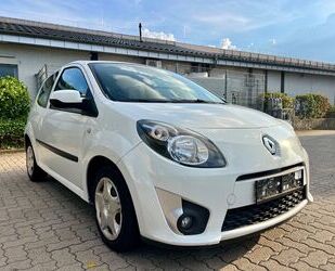 Renault Twingo Gebrauchtwagen
