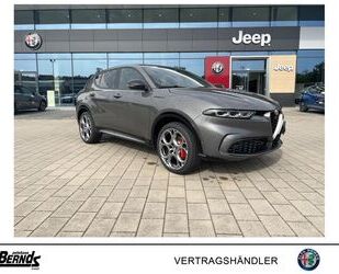 Alfa Romeo Tonale Gebrauchtwagen