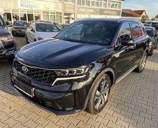 Kia Sorento Gebrauchtwagen