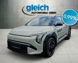 Kia EV3 Gebrauchtwagen