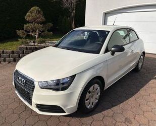 Audi A1 Gebrauchtwagen