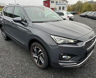 Seat Tarraco Gebrauchtwagen