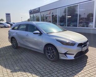 Kia ceed Sportswagon Gebrauchtwagen