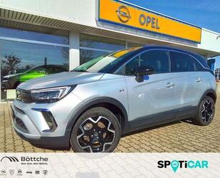 Opel Crossland (X) Gebrauchtwagen
