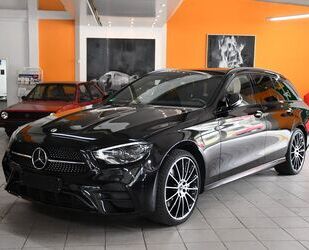 Mercedes-Benz E 400 Gebrauchtwagen