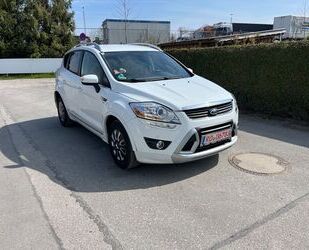 Ford Kuga Gebrauchtwagen