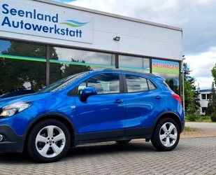 Opel Mokka Gebrauchtwagen