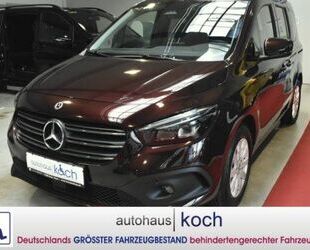 Mercedes-Benz T-Klasse Gebrauchtwagen