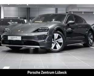 Porsche Taycan Gebrauchtwagen