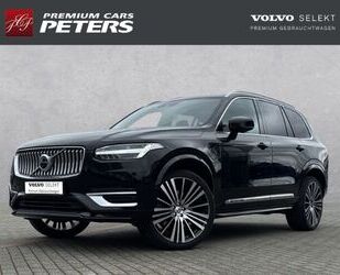 Volvo XC90 Gebrauchtwagen