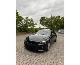 BMW 318 Gebrauchtwagen