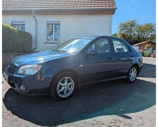 Kia Cerato Gebrauchtwagen