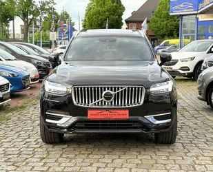 Volvo XC90 Gebrauchtwagen