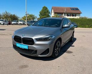 BMW X2 Gebrauchtwagen