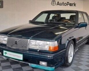 Volvo 960 Gebrauchtwagen