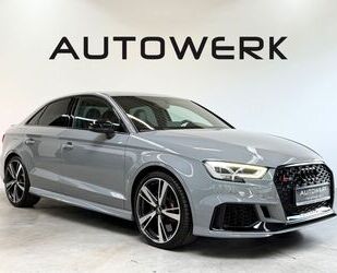 Audi RS3 Gebrauchtwagen