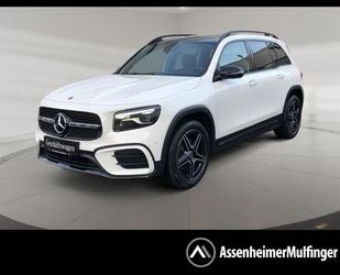 Mercedes-Benz GLB 200 Gebrauchtwagen
