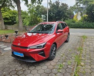 MG MG5 Gebrauchtwagen