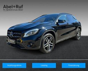 Mercedes-Benz GLA 200 Gebrauchtwagen