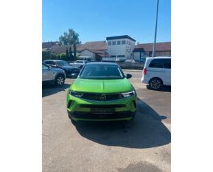 Opel Mokka Gebrauchtwagen