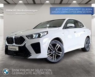 BMW X2 Gebrauchtwagen