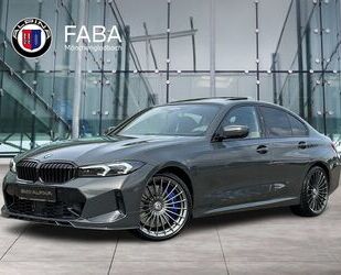 Alpina B3 Gebrauchtwagen