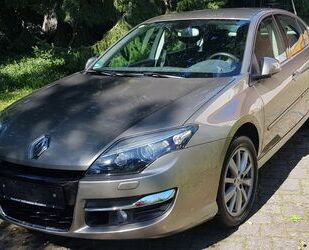Renault Laguna Gebrauchtwagen