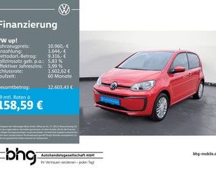 VW up! Gebrauchtwagen