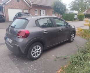 Citroen C3 Gebrauchtwagen