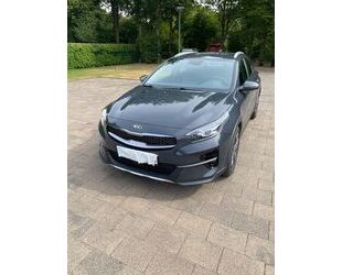 Kia XCeed Gebrauchtwagen