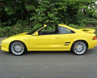 Toyota MR 2 Gebrauchtwagen
