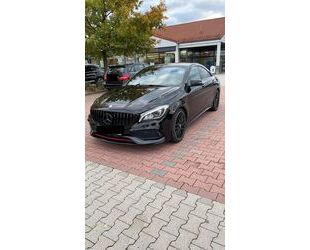 Mercedes-Benz CLA 250 Gebrauchtwagen