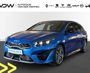Kia pro ceed / ProCeed Gebrauchtwagen