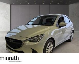 Mazda 2 Gebrauchtwagen