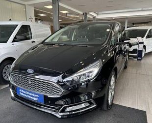 Ford S-Max Gebrauchtwagen