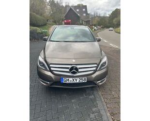 Mercedes-Benz 200 Gebrauchtwagen