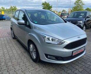Ford C-Max Gebrauchtwagen