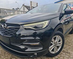 Opel Grandland (X) Gebrauchtwagen