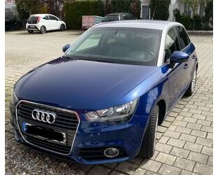 Audi A1 Gebrauchtwagen
