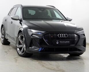 Audi e-tron Gebrauchtwagen